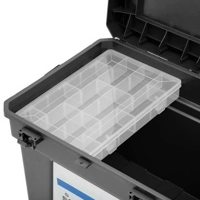 Shakespeare Tackle Box